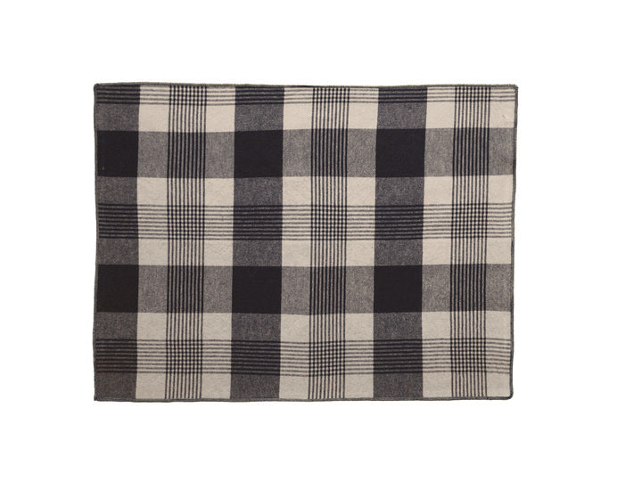 Lot de 4 sets enduits caviar