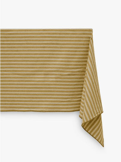 Nappe rayure houblon