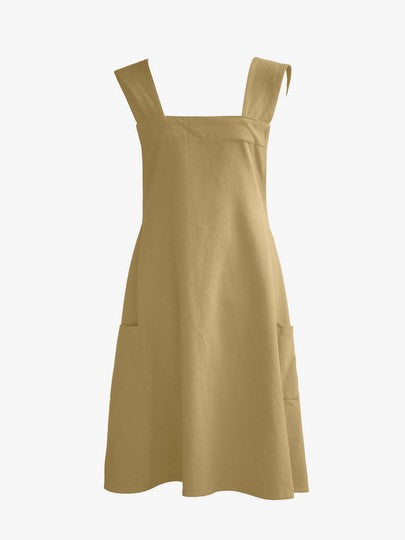 Tablier japonais houblon