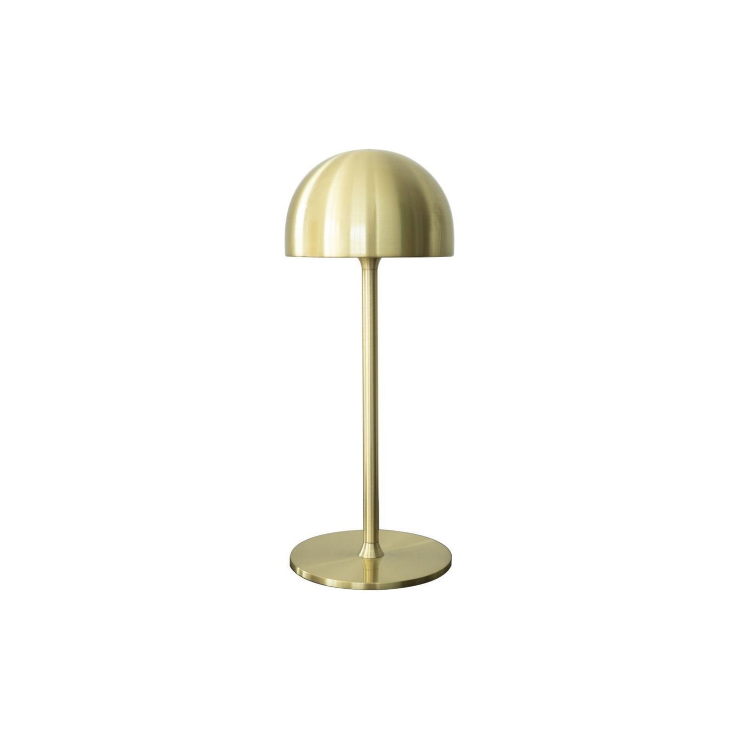 Lampe autonome gold - plusieurs tailles