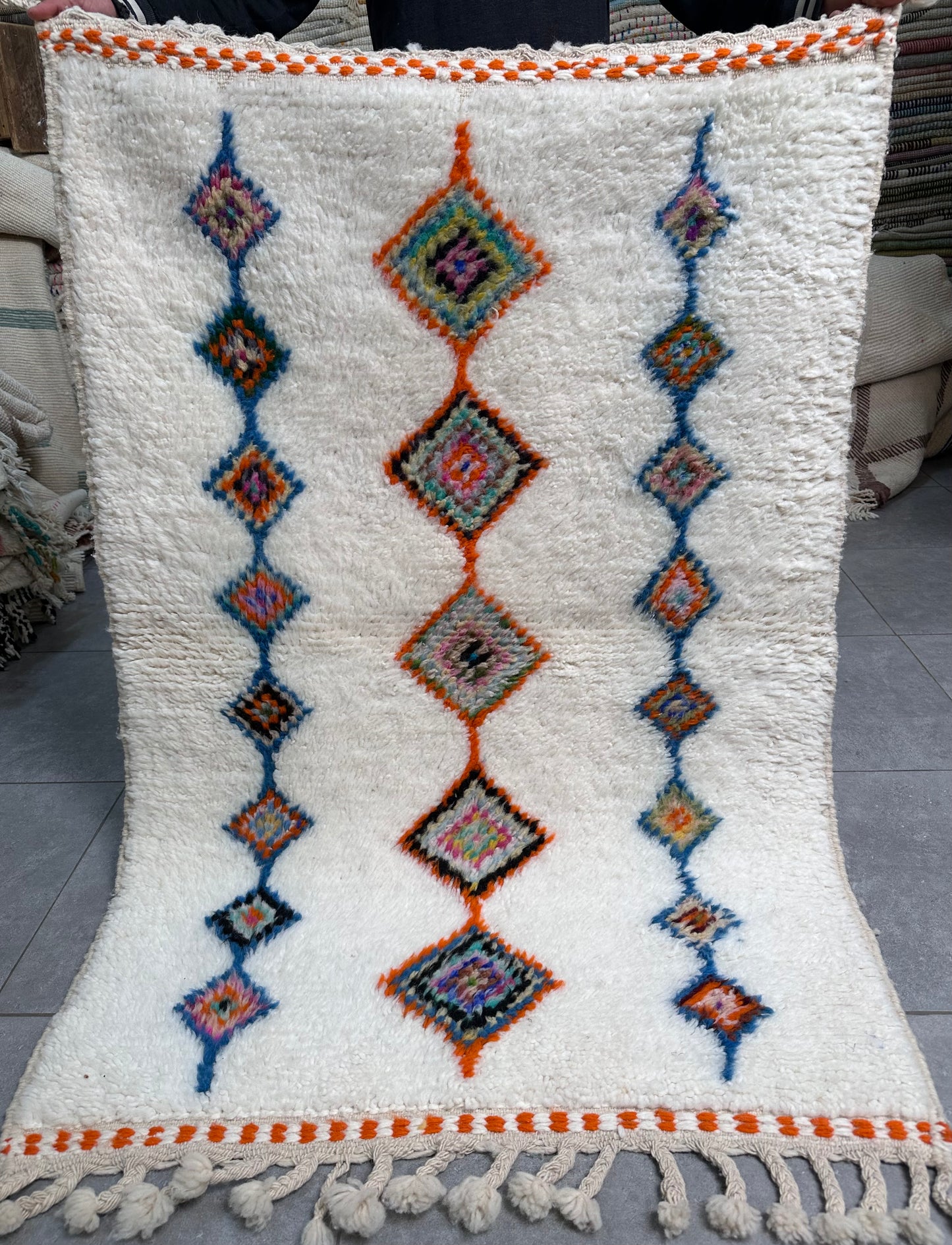 Azilal 103 x 152 cm - 136