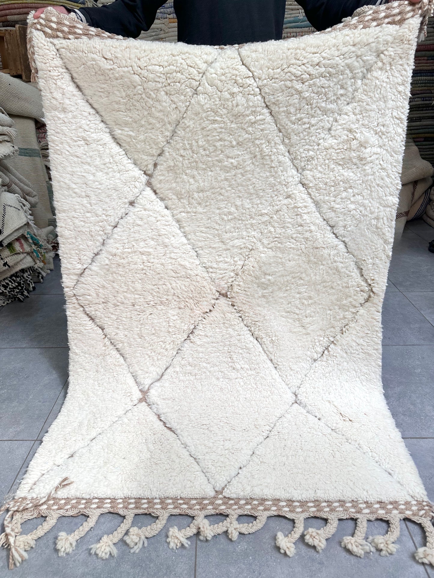 Azilal 104 x 155 cm - 138