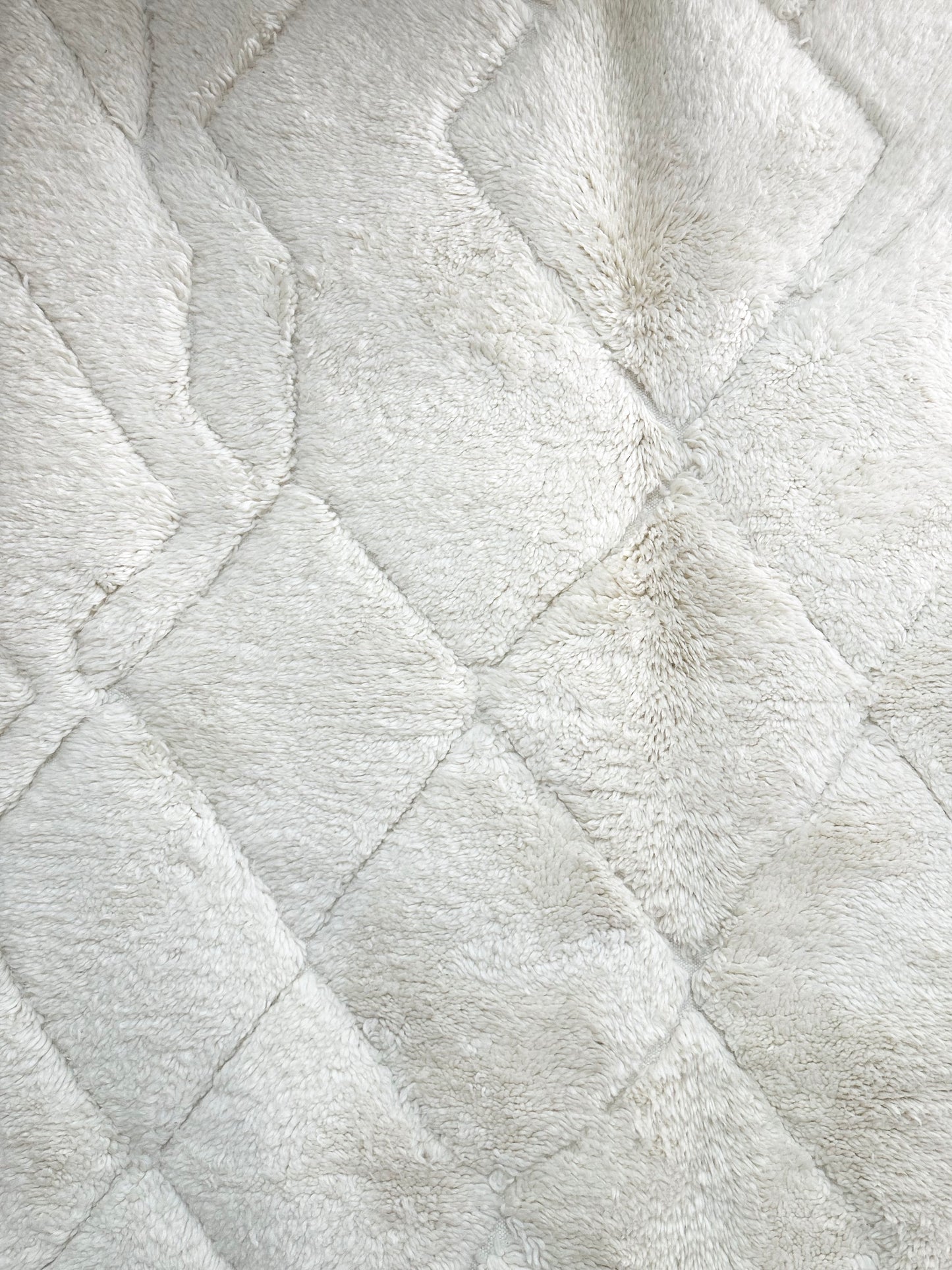 Béni Ouarain 157 x 230 cm - 108