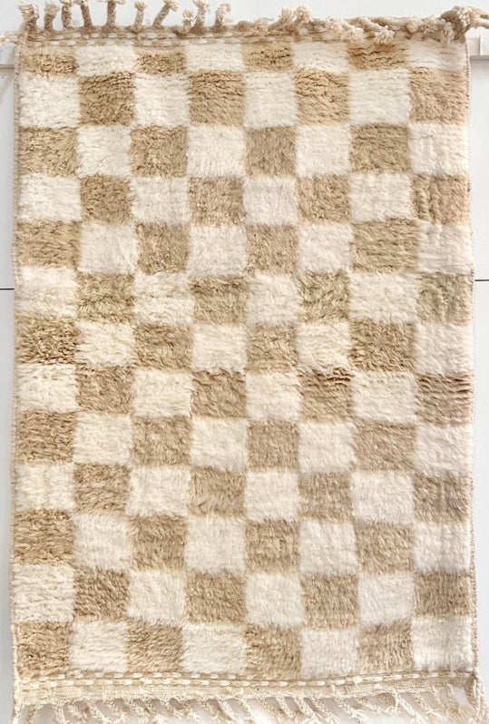 Azilal 105 x 155 cm - 132