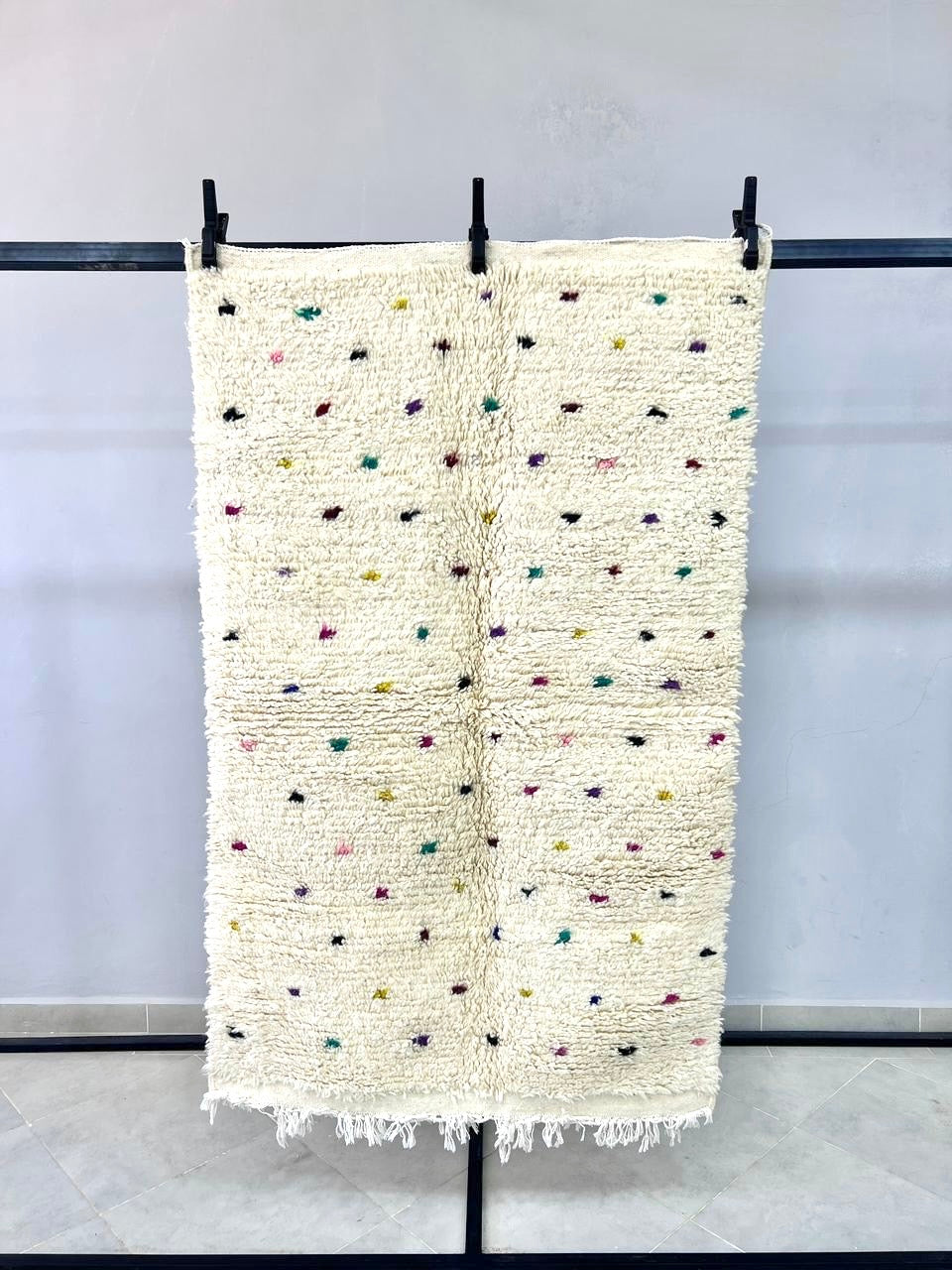 Azilal 97 x 157 cm - 165