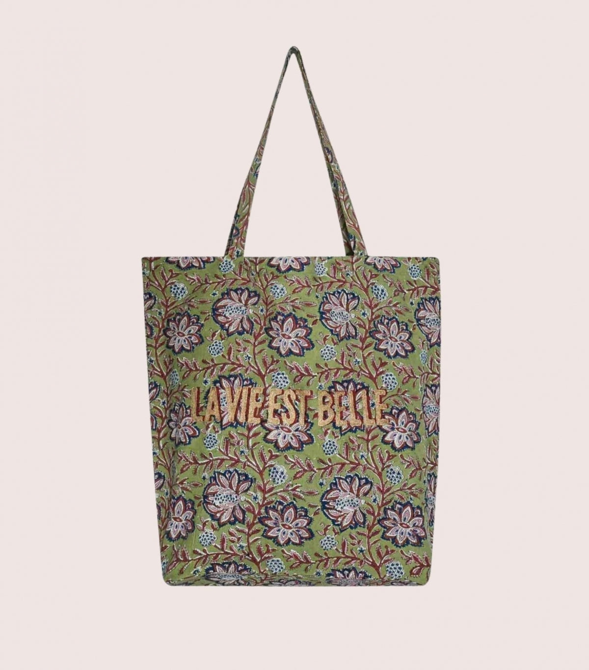 Tote bag 5