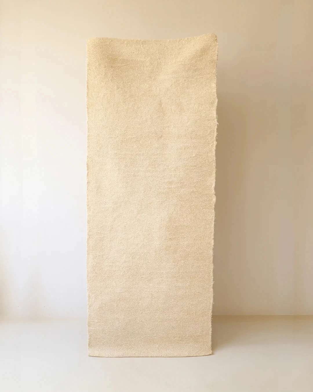 Tapis blanc - plusieurs tailles