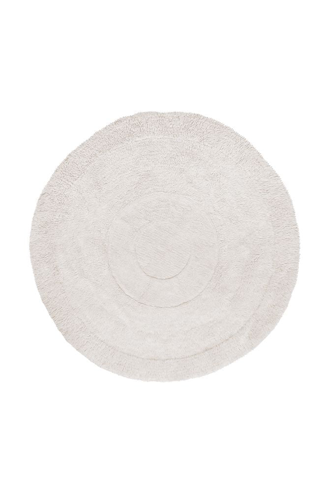 Tapis rond - 250 cm