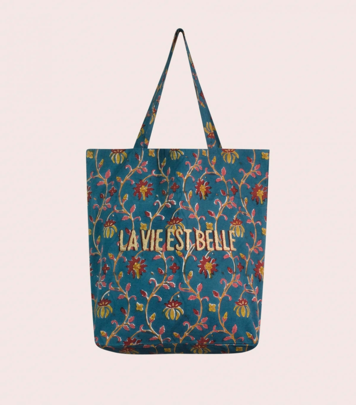 Tote bag 7