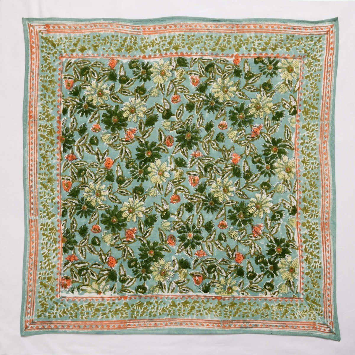 Foulards 9