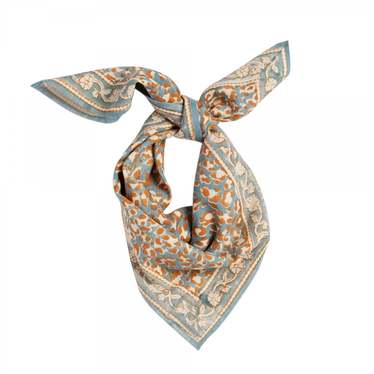 Foulard indien