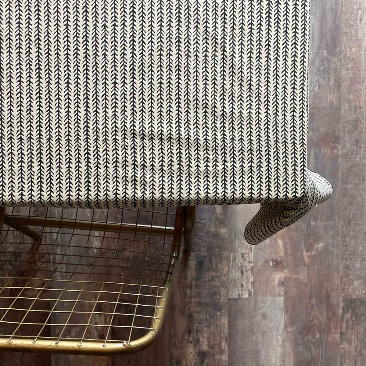 Nappe épine