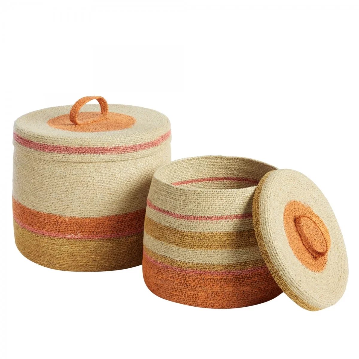 Panier boite M