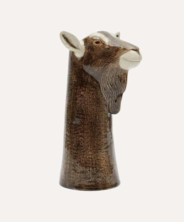 Vase chèvre