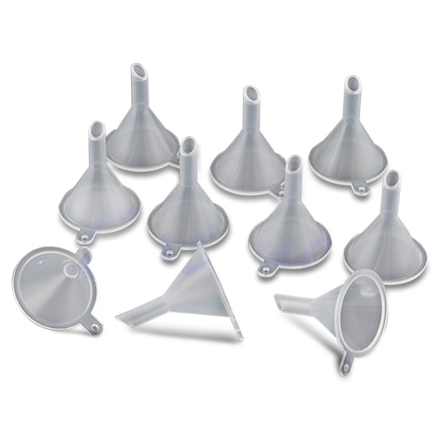 Bouteille d'huile de Paraffine - 0,5 L ou 1 L