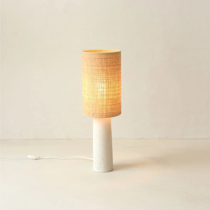 Lampe sable