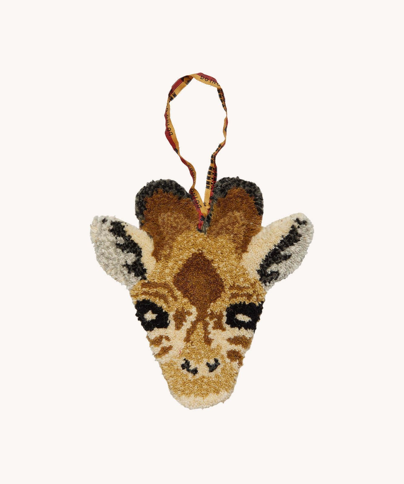 Suspension girafe
