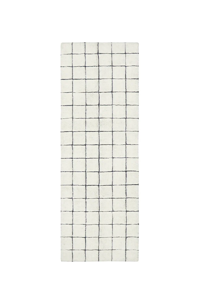 Tapis Mosaic - plusieurs tailles