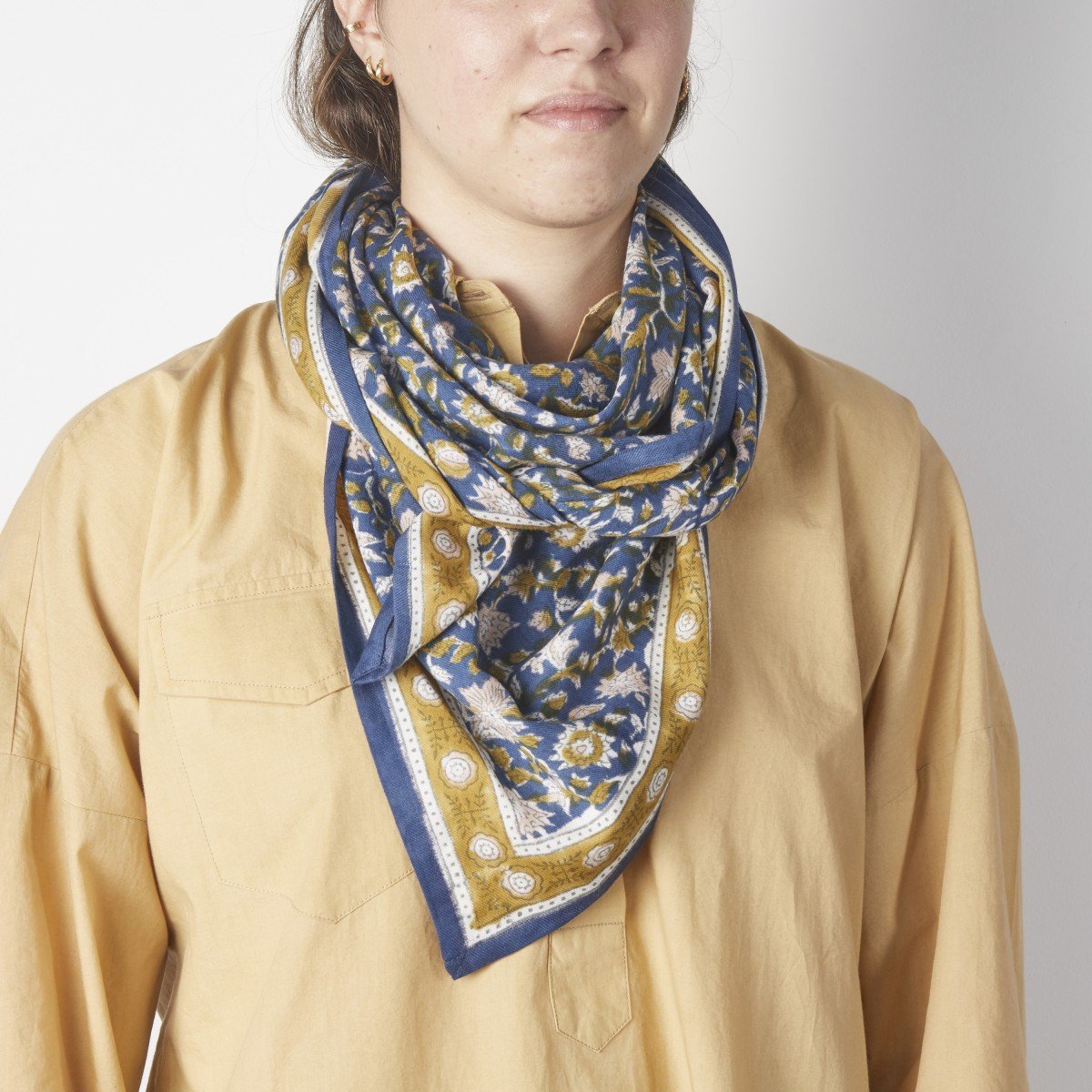 Foulards 12