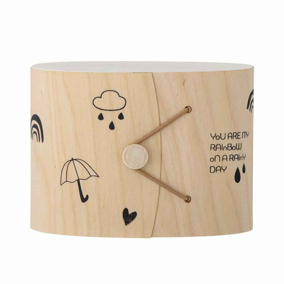 Coffret mini tasse message