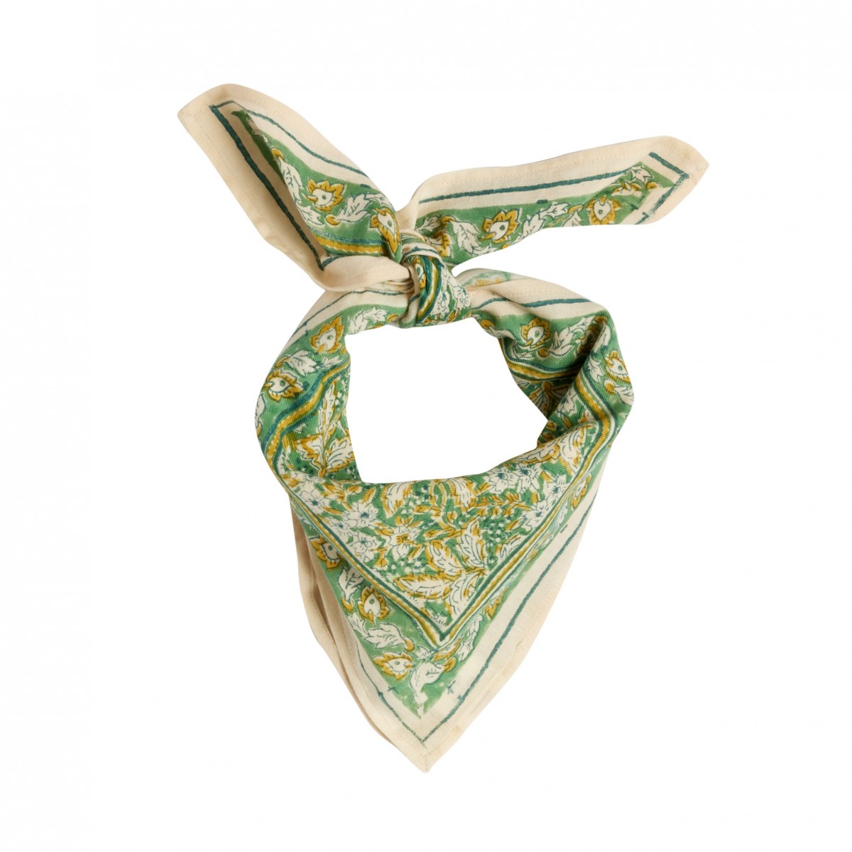 Foulard indien
