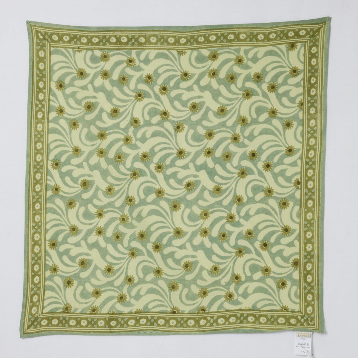 Foulards 13
