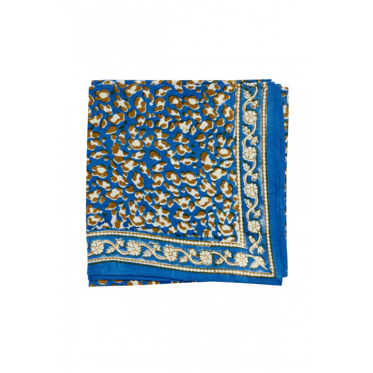 Foulard indien