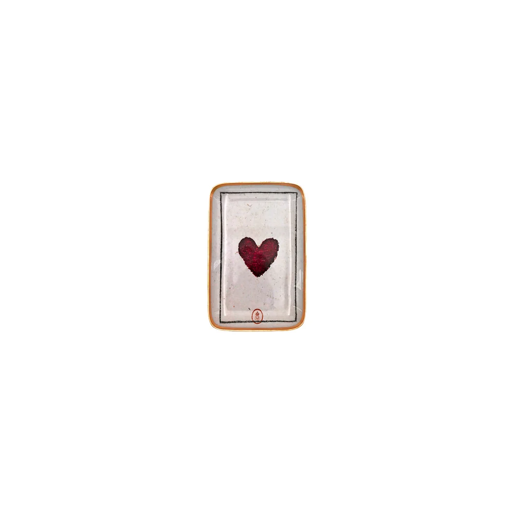 Plateau coeur S