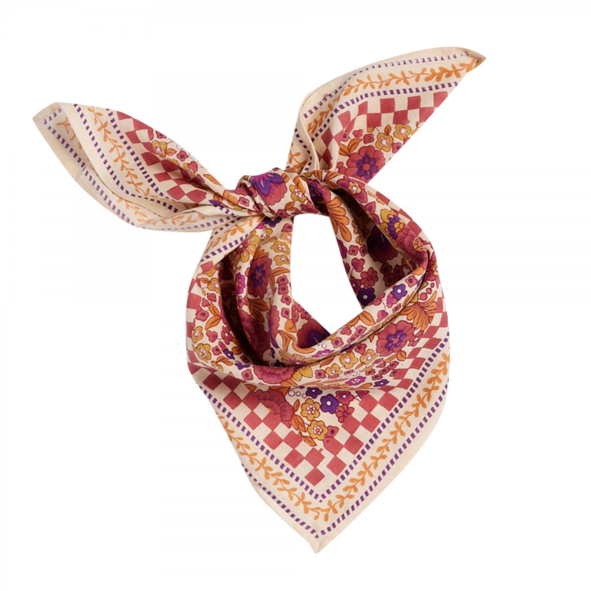Foulard indien