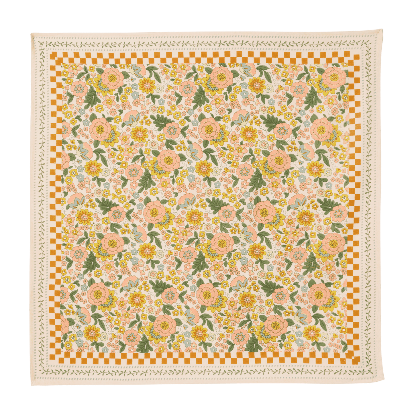 Foulards 1