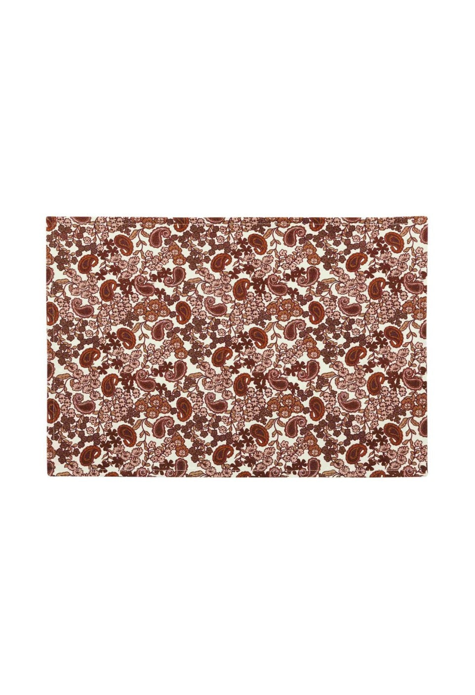 Set de Table arabesque