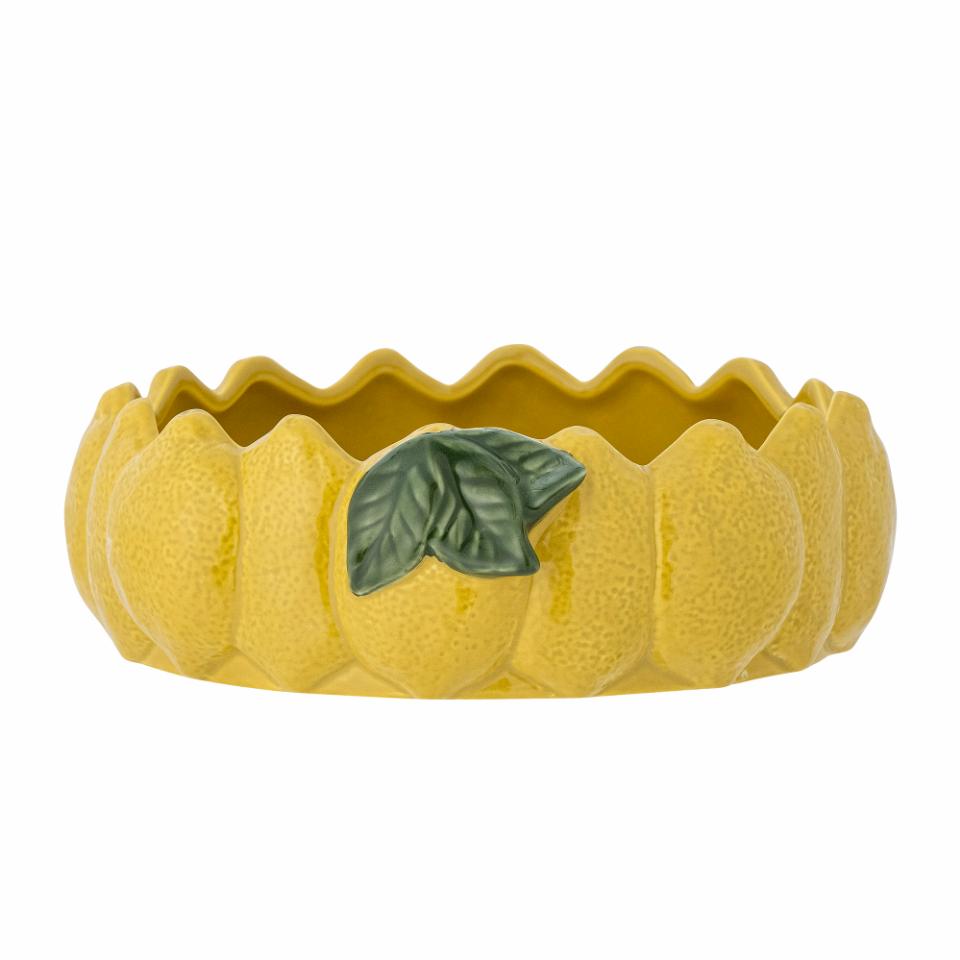 Saladier citron