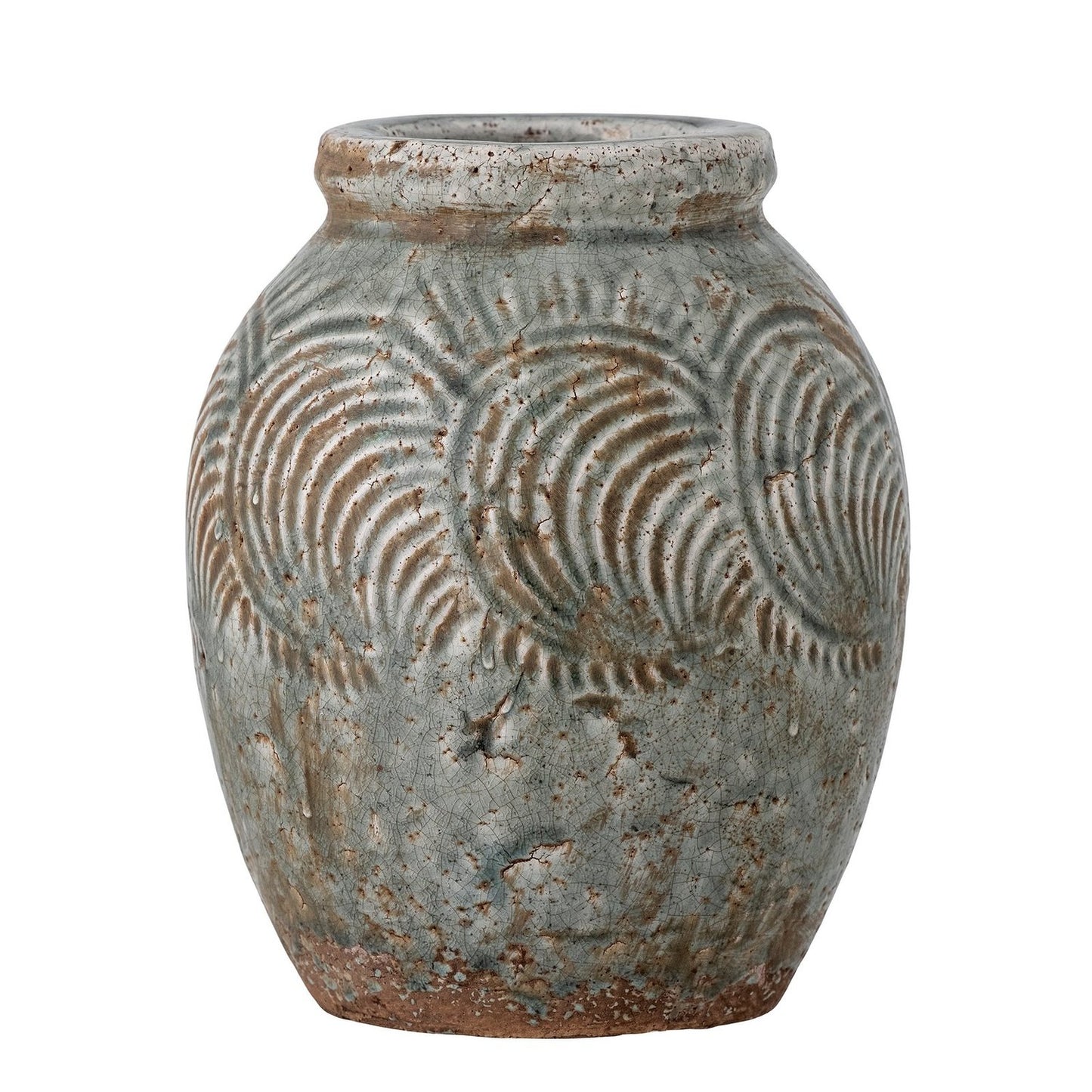 Vase terre cuite