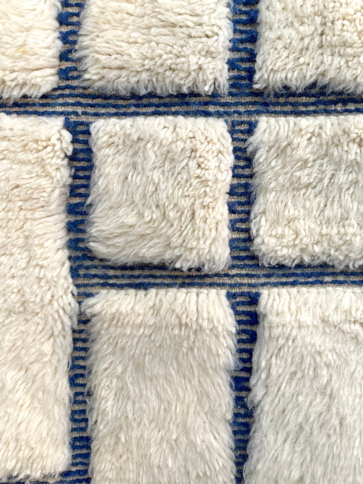 Béni Ouarain 106 x 152 cm - 115