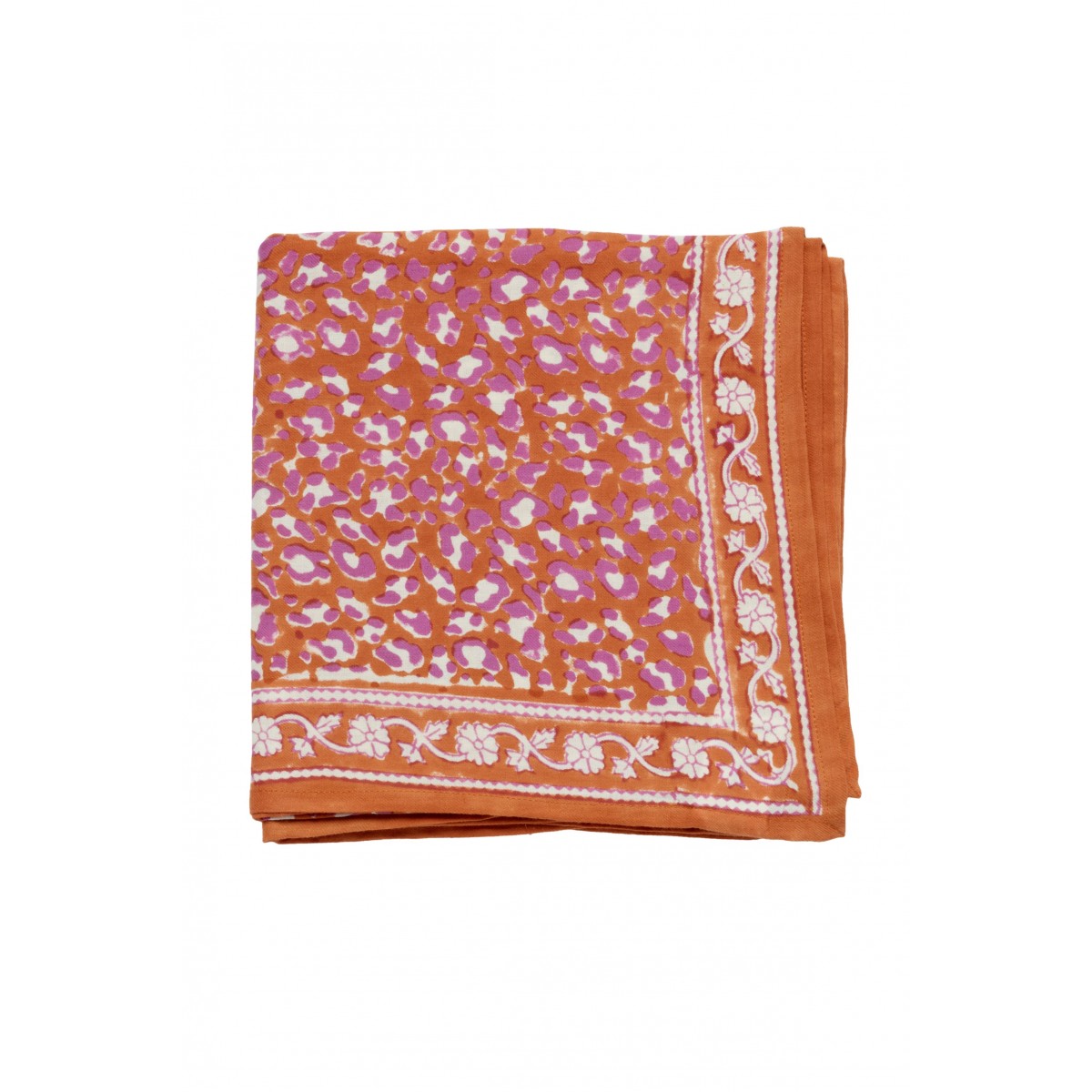 Foulard indien