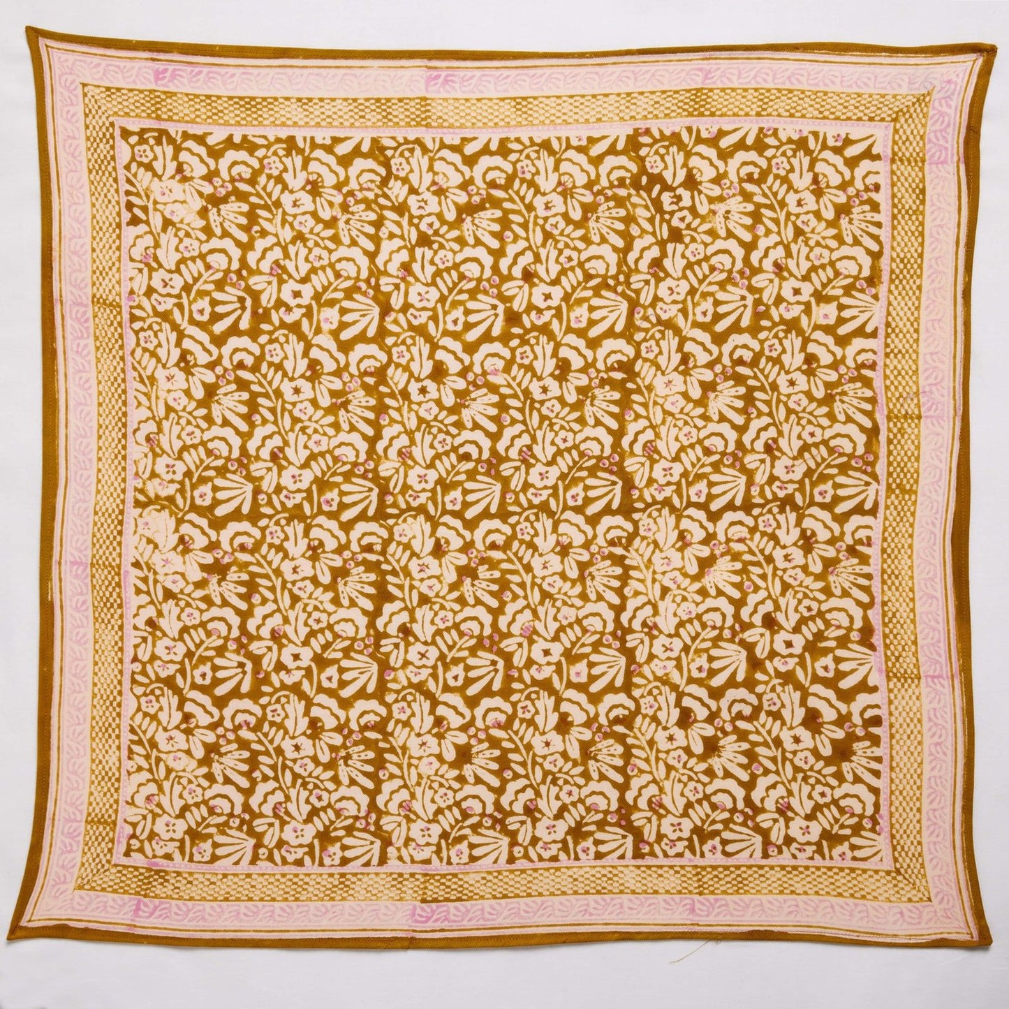 Foulards 19