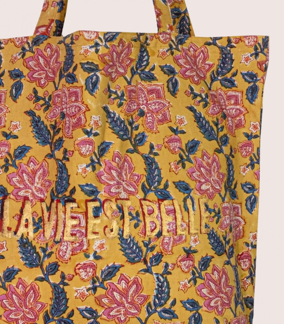 Tote bag 2