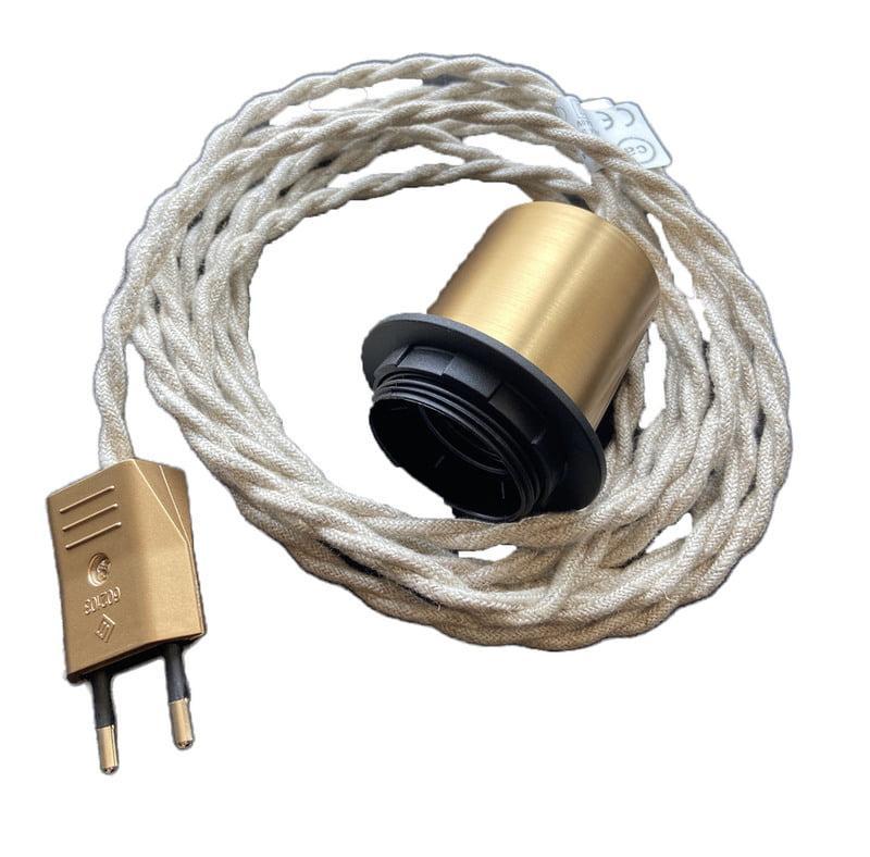 Lampe baladeuse soleil