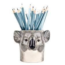 Pot koala