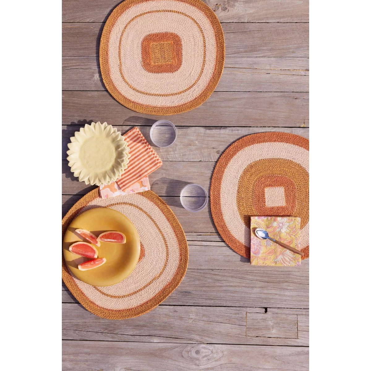 Sets de table