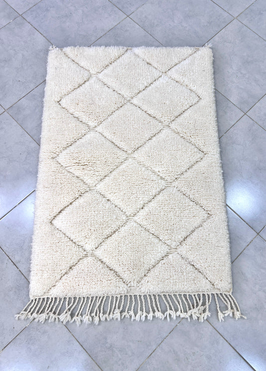 Béni Ouarain 80 x 120 cm - 159