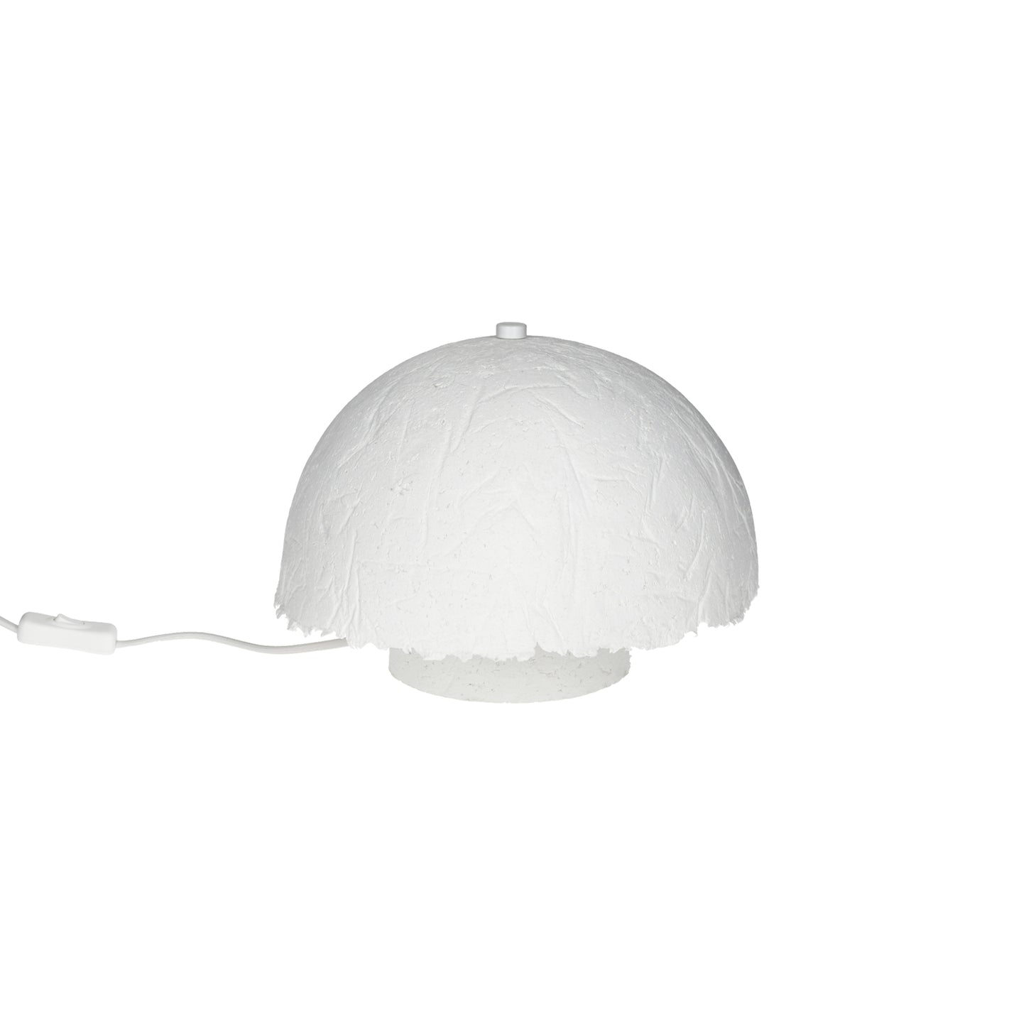 Lampe champignon lune