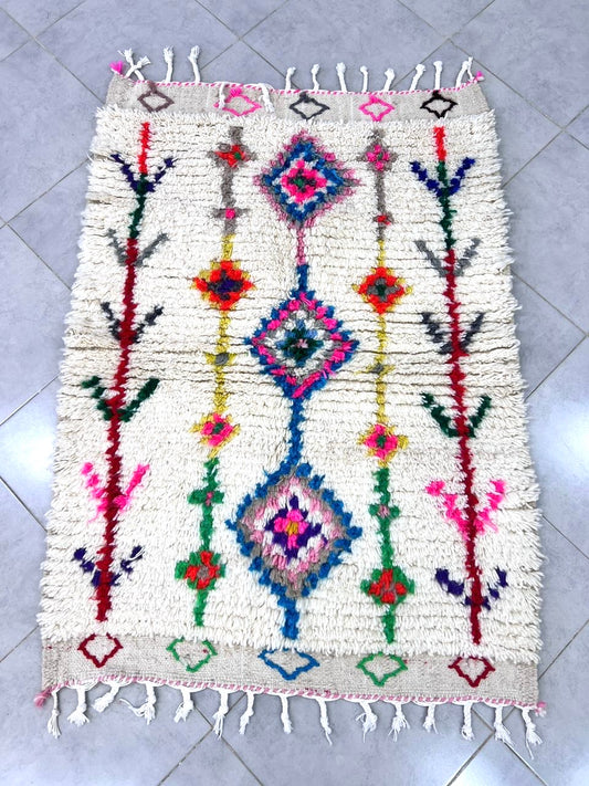 Azilal 107 x 148 cm - 169