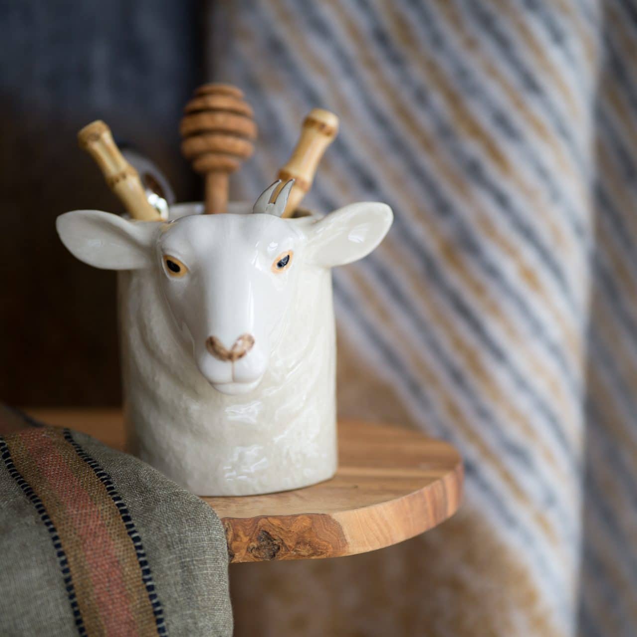 Pot mouton