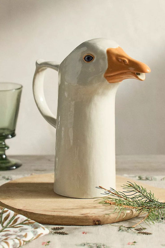 Carafe oie