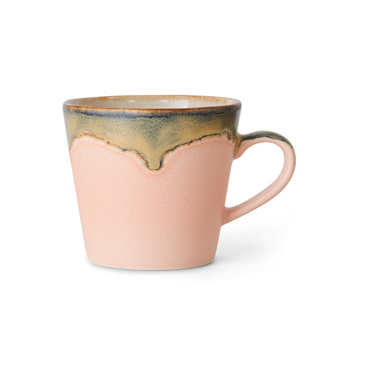 Mug dégradé