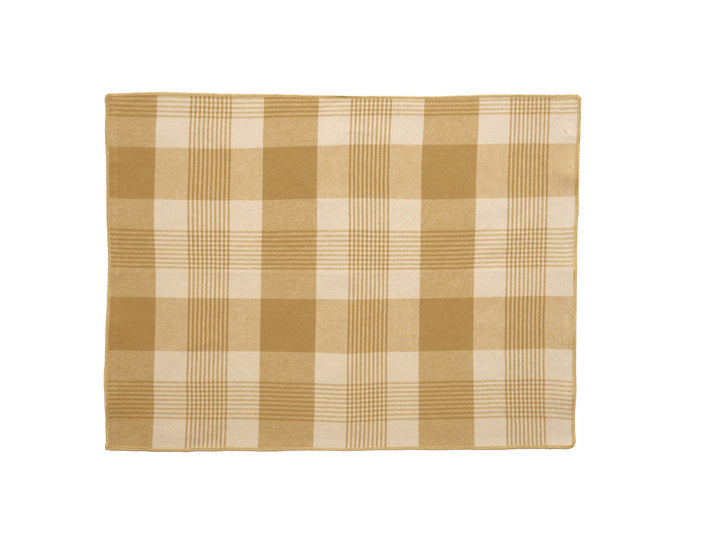 Lot de 4 sets enduits houblon