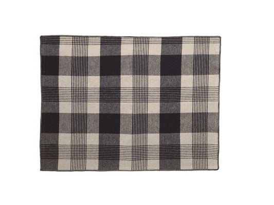 Lot de 4 sets enduits caviar