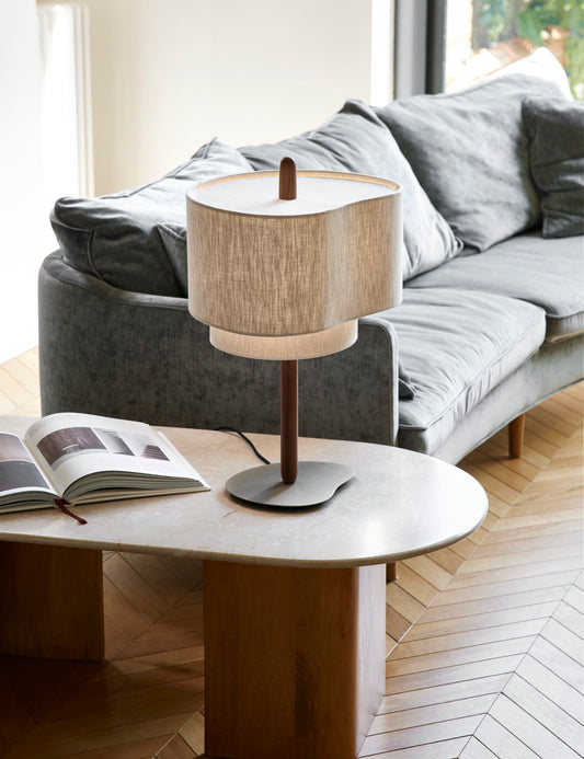 Lampe nuage