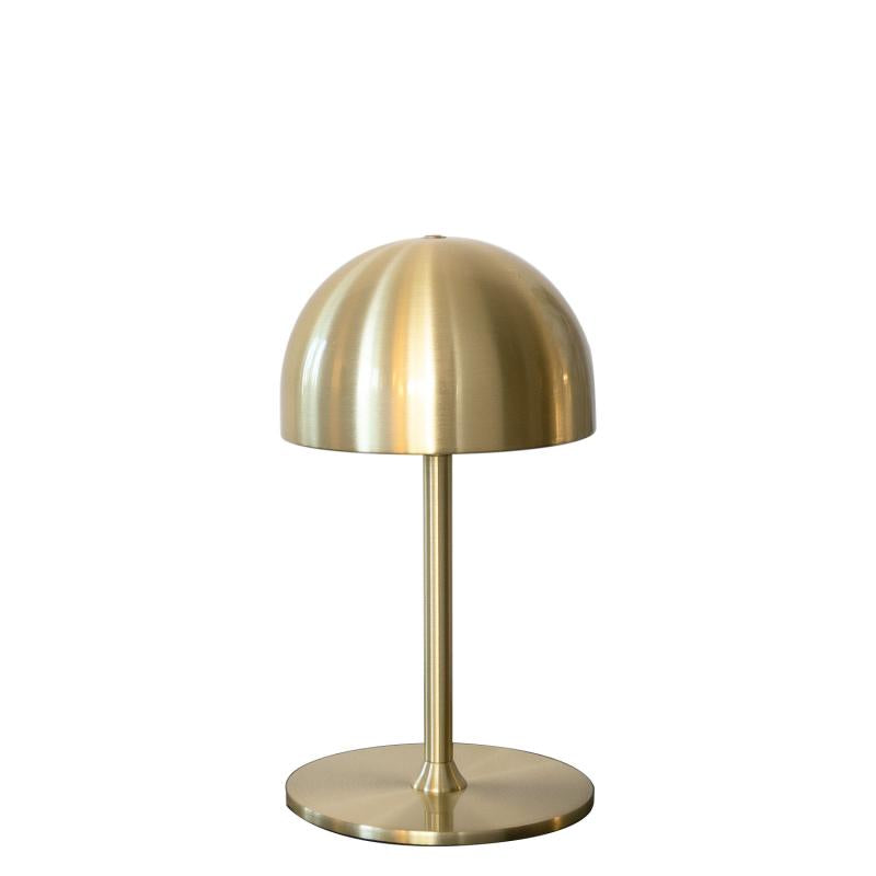 Lampe autonome gold - plusieurs tailles